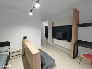 Apartament cu 2 camere mobilat si utilat Calea Urseni - imagine 13