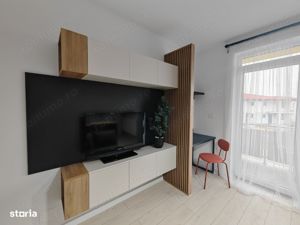 Apartament cu 2 camere mobilat si utilat Calea Urseni - imagine 2