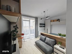 Apartament cu 2 camere mobilat si utilat Calea Urseni - imagine 12