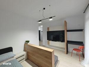 Apartament cu 2 camere mobilat si utilat Calea Urseni - imagine 9