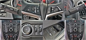 Opel Astra J 2018. Motorizare 1.4 cu 140 cp. Unic proprietar. - imagine 8