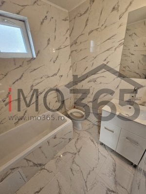 Casa Bascov P+M - 356 mp teren - recent renovata - toate utilitatile - imagine 3