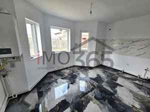 Casa Bascov P+M - 356 mp teren - recent renovata - toate utilitatile - imagine 4