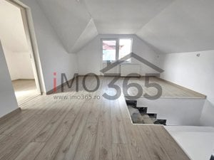 Casa Bascov P+M - 356 mp teren - recent renovata - toate utilitatile - imagine 7