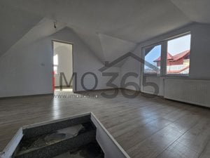 Casa Bascov P+M - 356 mp teren - recent renovata - toate utilitatile - imagine 10