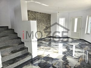 Casa Bascov P+M - 356 mp teren - recent renovata - toate utilitatile - imagine 2