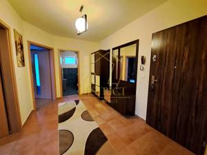 Apartament decomandat cu 3 camere, 76mp, priveliste superba | Aradului - imagine 15