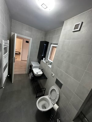 Apartament 2 Camere complex Vivamus! - imagine 3