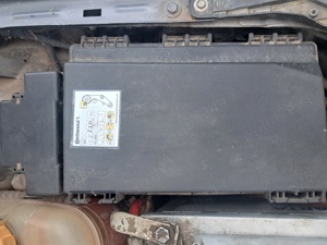 Opel astra H 2006 1.9 TDI - imagine 7