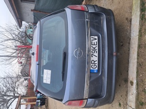 Opel astra H 2006 1.9 TDI - imagine 9