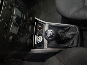 Opel astra H 2006 1.9 TDI - imagine 6