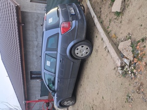 Opel astra H 2006 1.9 TDI - imagine 10