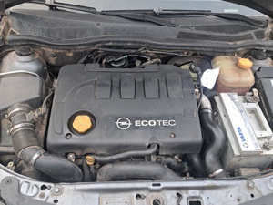 Opel astra H 2006 1.9 TDI - imagine 2