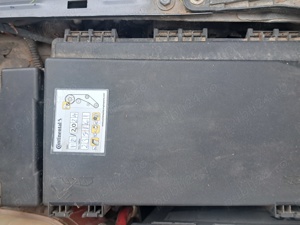 Opel astra H 2006 1.9 TDI - imagine 5