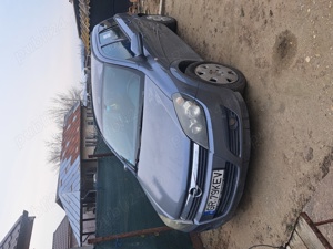 Opel astra H 2006 1.9 TDI - imagine 4