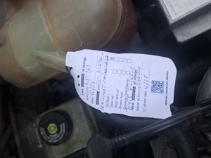 Opel astra H 2006 1.9 TDI - imagine 8