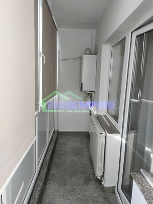 Apartament 2 camere de inchiriat zona VIILE NOI, BLOC NOU - imagine 6