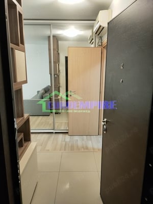 Apartament 2 camere de inchiriat zona VIILE NOI, BLOC NOU - imagine 4