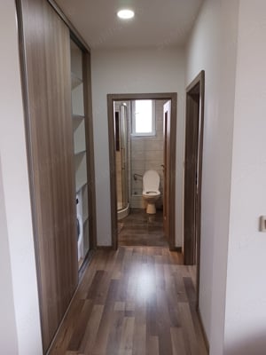 inchiriez apartament zona garii  - imagine 5