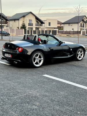 Bmw z4 E85 2.2i Top - Rar efectuat - imagine 3