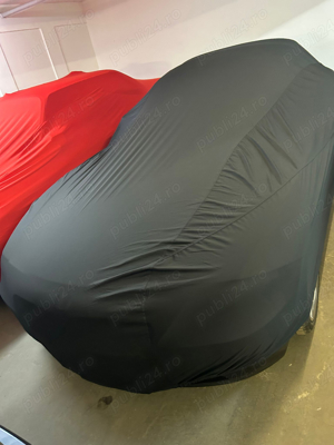 Bmw z4 E85 2.2i Top - Rar efectuat - imagine 9