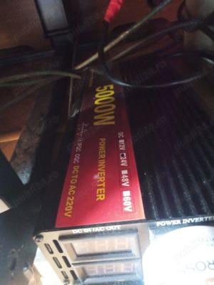 Vand rulota Hobby - imagine 2