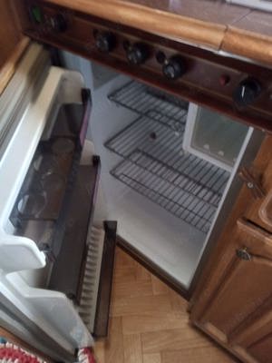 Vand rulota Hobby - imagine 3