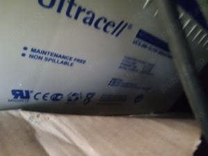 Vand rulota Hobby - imagine 5