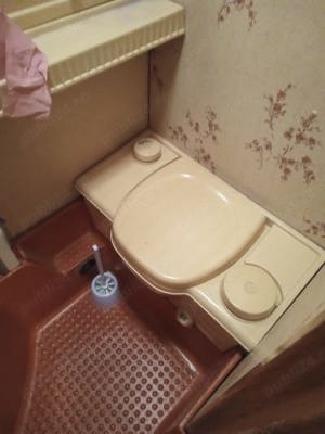 Vand rulota Hobby  - imagine 2