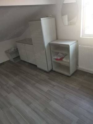 Închiriez apartament cu o camera la casa Zona Mehala  - imagine 5