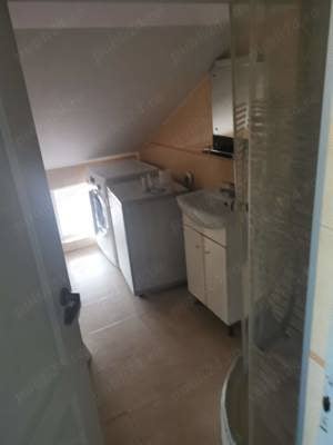 Închiriez apartament cu o camera la casa Zona Mehala  - imagine 3