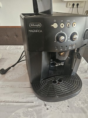 Expresor Cafea DeLongi- Magnifico