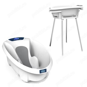 Suport pentru Cadita Bebelusi Aquascale 3 in 1