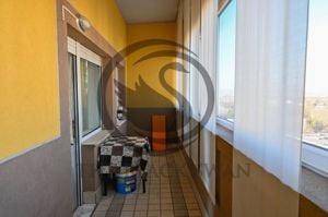 Apartament 3 camere de vanzare | Zona Nord | Terasa 35mp | COMISION 0% - imagine 13