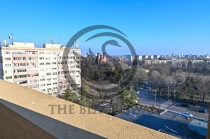 Apartament 3 camere de vanzare | Zona Nord | Terasa 35mp | COMISION 0% - imagine 15