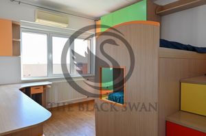 Apartament 3 camere de vanzare | Zona Nord | Terasa 35mp | COMISION 0% - imagine 10