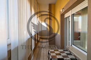 Apartament 3 camere de vanzare | Zona Nord | Terasa 35mp | COMISION 0% - imagine 12