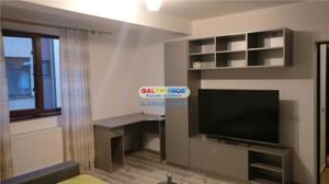 Apartament de 2 camere | bloc 2013 | 9 minute de  Metrou Bercen - imagine 2