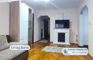 Apartament de inchiriat, 4 camere, Nufarul, Oradea - imagine 2