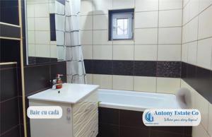 Apartament de inchiriat, 4 camere, Nufarul, Oradea - imagine 9