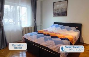 Apartament de inchiriat, 4 camere, Nufarul, Oradea - imagine 5