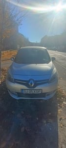 Renault Scenic 1,5dci EDC