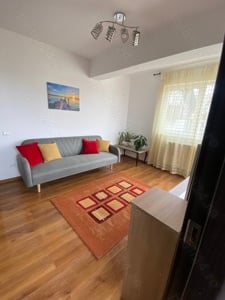 Inchiriez apartament cu 2 camere Popesti Leordeni