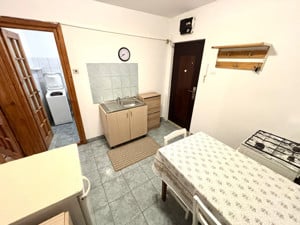 Apartament cu 1 camera, 34 mp utili - Complexul Studentesc  - imagine 4