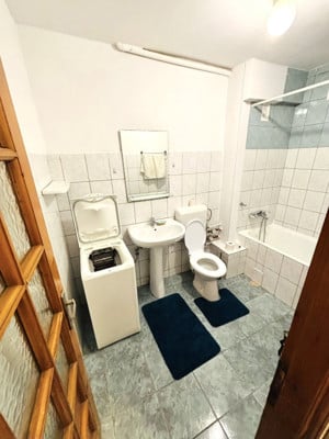 Apartament cu 1 camera, 34 mp utili - Complexul Studentesc  - imagine 5