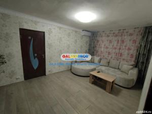 Vanzare apartament 2 cam, etaj 6 din 10 ,Renovat ,Titan-BABA NOVAC - imagine 3