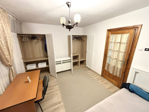 Apartament cu 1 camera, 34 mp utili - Complexul Studentesc  - imagine 2