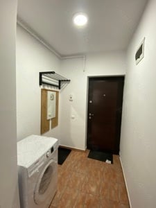 Inchiriez apartament cu 2 camere Popesti Leordeni - imagine 7