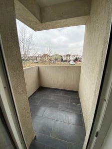 Inchiriez apartament cu 2 camere Popesti Leordeni - imagine 8