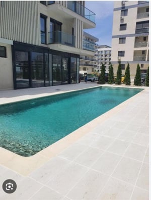 Apartament Queens - zona Lild - 68.4m utili - piscina privata - imagine 8